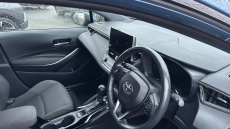 Toyota Corolla 1.8 VVT-i Hybrid Icon Tech 5dr CVT Hybrid Estate